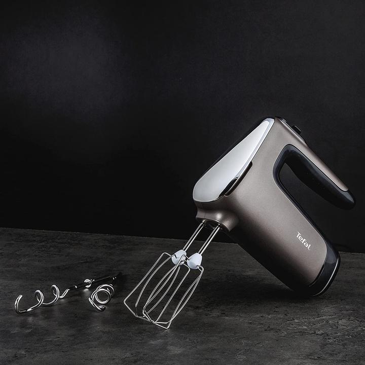Actual product image Tefal Hand blender HT650E Power Mix Silence (600 W)