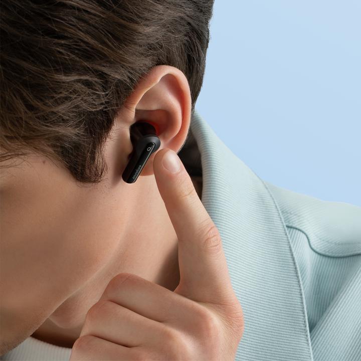 Image du produit soundcore Note 3i v2 (ANC, 36 h, Filaire)