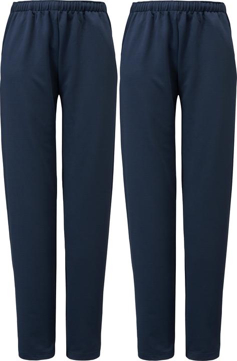 Produktbild Erwin Müller Damen-Freizeithose, lang 2er-Pack (20)