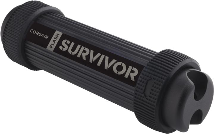 Immagine prodotto Corsair Survivor Stealth (1000 GB, USB-A, USB 3.0)