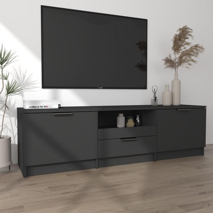 Produktbild VidaXL Cohen (140 x 35 x 40 cm)