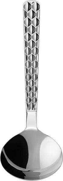 Actual product image Villeroy & Boch Boston sauce spoon