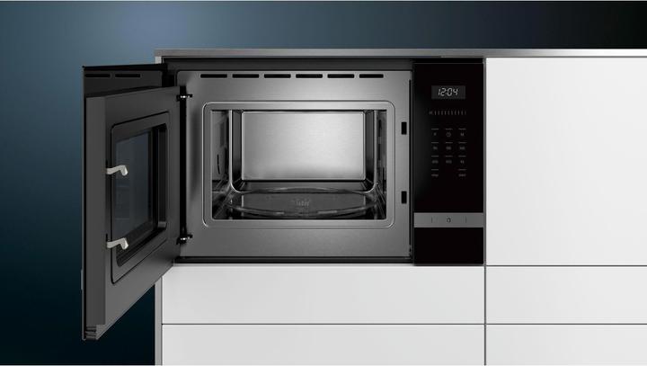 Image du produit Siemens BF555LMS0