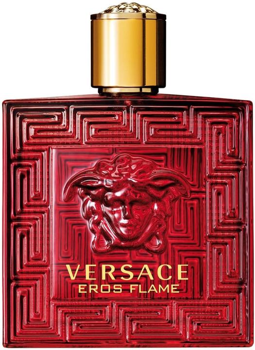 Versace Eros Flame