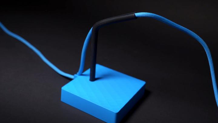 Produktbild CHERRY xtrfy B4 Mouse bungee