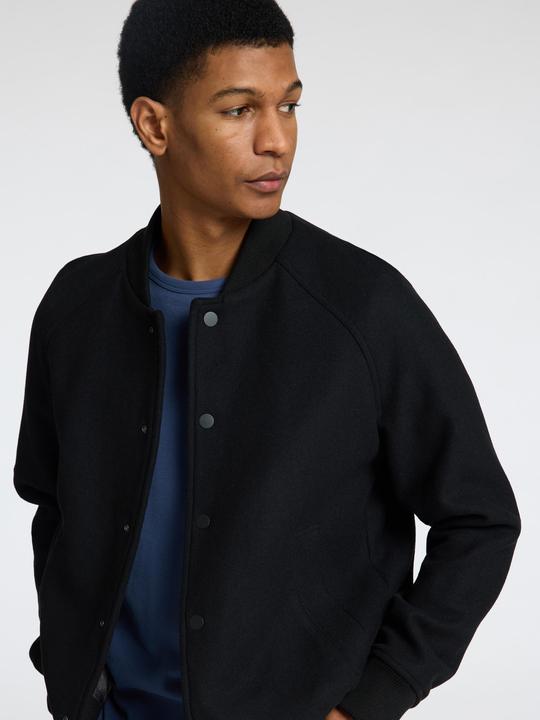 Actual product image Selected Homme Klassisches T-Shirt (S)