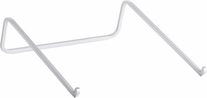 Actual product image Raindesign mBar - Notebook Stand - Silver