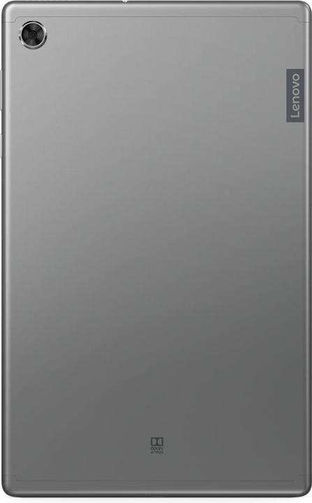 Produktbild Lenovo Tab M10 Plus (4G, 10.30", 64 GB, Grau)