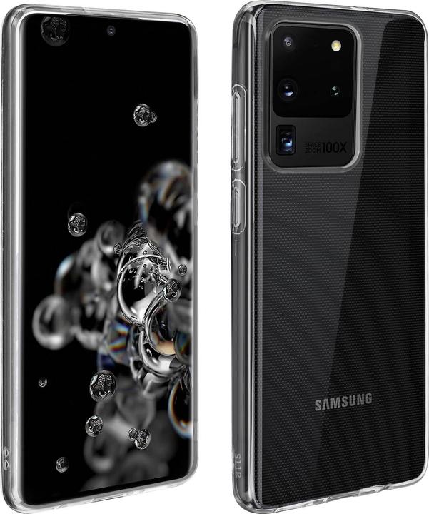 Image du produit Avizar Série de kits (Samsung Galaxy S20 Ultra)