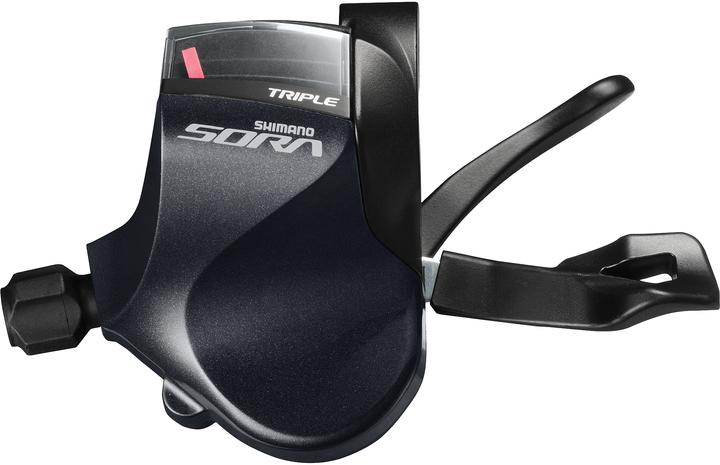 Image du produit Shimano Sora SL-R3000 levier de changement de vitesse pince 3-fois