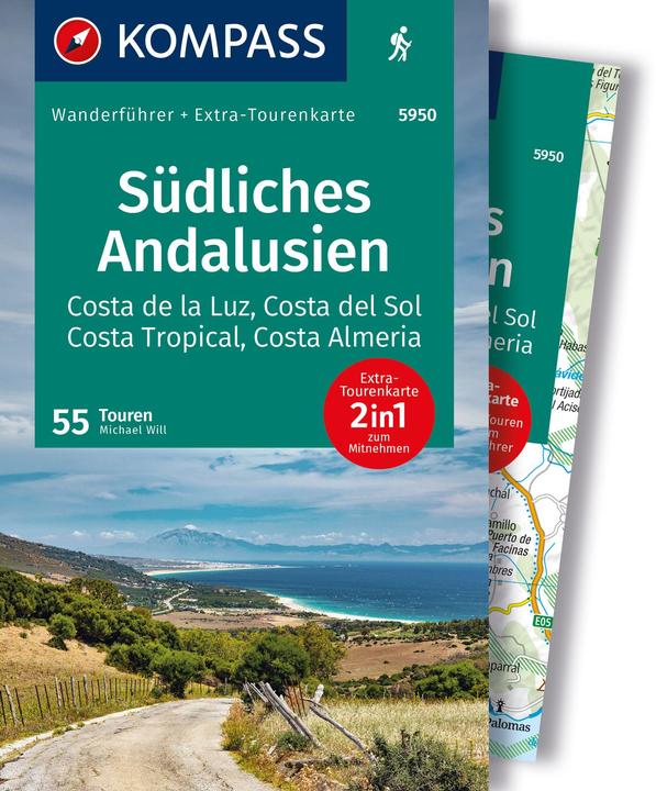 Produktbild KV WF 5950 Südliches Andalusien