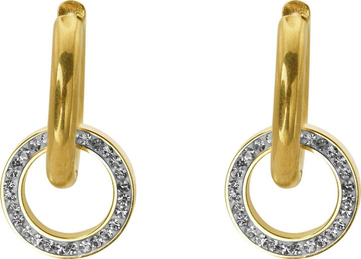 Produktbild Heideman Lila goldfarben (100% Edelstahl)