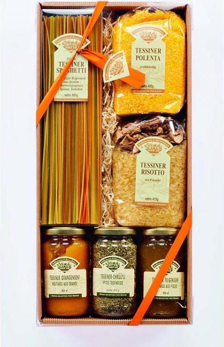 Produktbild Imex Delikatessen Ticino