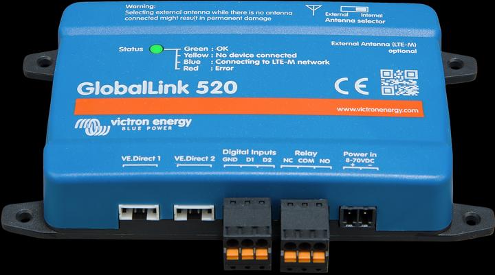 Victron Energy GlobalLink 520