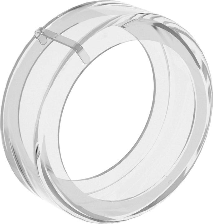 Actual product image RingConn Smart Ring Protector L