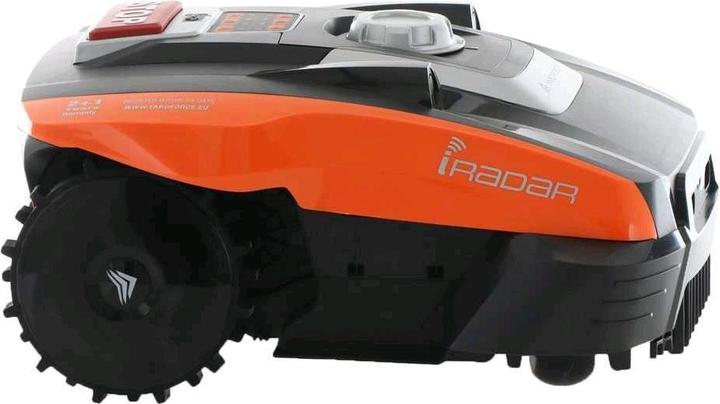 Produktbild Yard Force Compact 300RBS (300 m²)