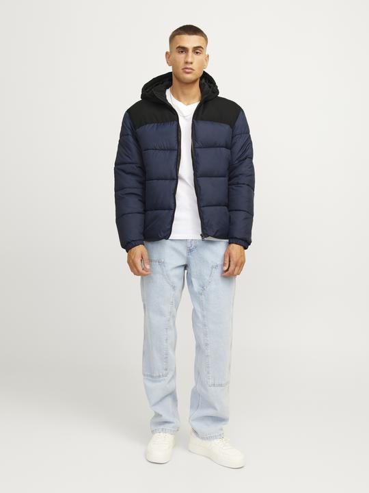 Actual product image Jack & Jones Puffer jacket Puffer jacket (XXL)