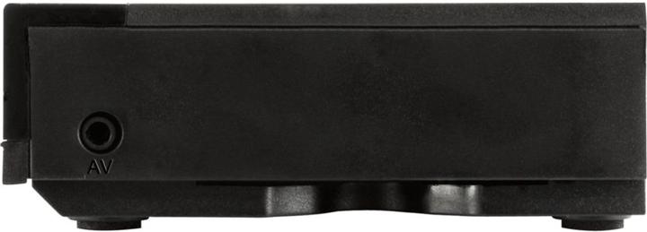 Produktbild Telestar HD-Kabel-Receiver (0.00 GB, DVB-C/T2, DVB-T2, DVB-C)