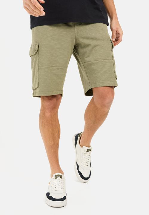 Produktbild Camel Active Sweatshorts mit Cargotaschen (M)