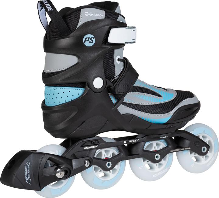 Powerslide Phuzion Skates (38)