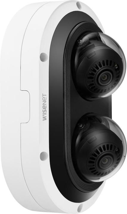 Immagine prodotto Hanwha Telecamera di rete PNM-C7083RVD (1920 x 1080 Pixels)