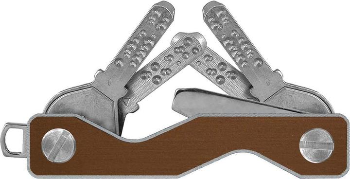 Immagine prodotto Keycabins Telaio in alluminio S3
