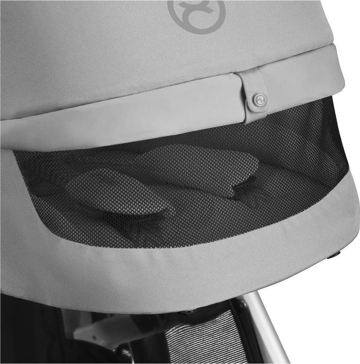 Produktbild Cybex Talos S Lux