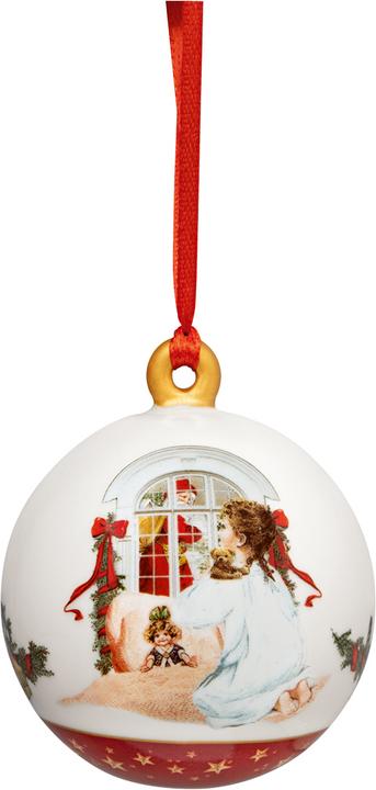 Villeroy & Boch Winter collage (1 -part)