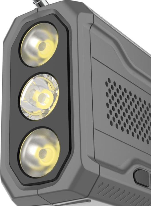 Produktbild Reflexion TRA562DAB (DAB, UKW, Bluetooth)