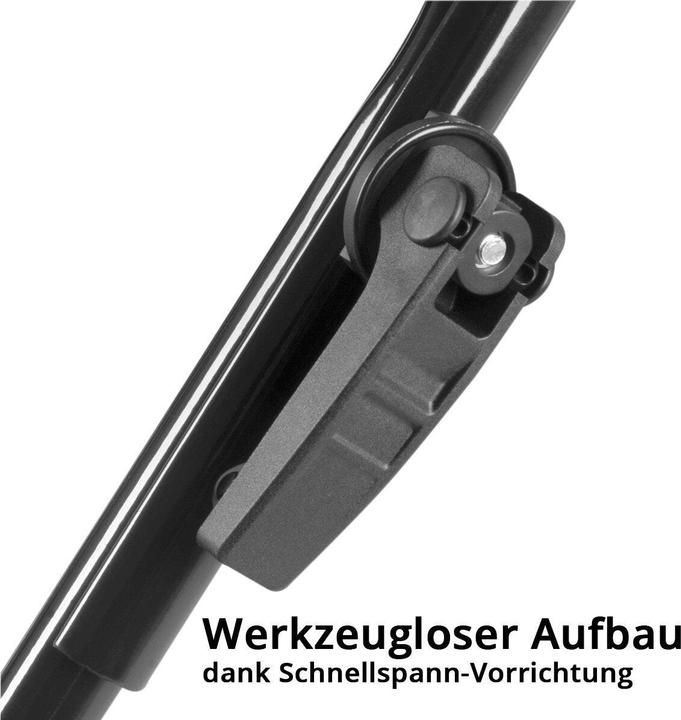 Immagine prodotto Stahlwerk Spazzatrice SL-20 ST con larghezza di spazzamento di 650 mm e capacità di 20 litri