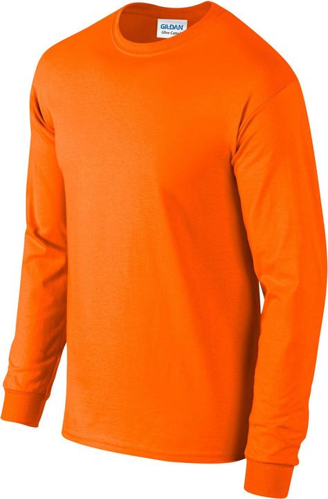 Produktbild Gildan Ultra TShirt Langärmlig (5XL)