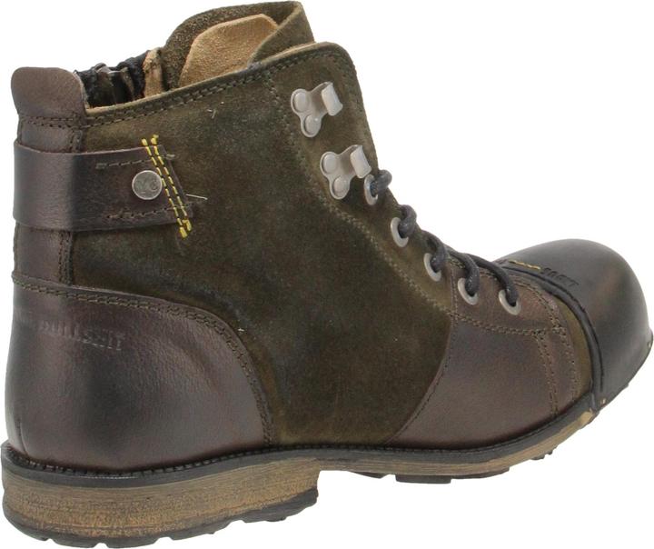 Image du produit Yellow Cab Industrial 2-J (46)