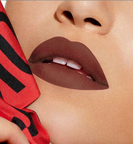 Produktbild Dior Rouge Velvet No 400 (400 Nude)