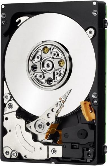 Image du produit Fujitsu Disque dur hybride - 500 Go (8 Go Flash) (0.50 To, 2.5")