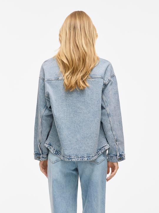 Immagine prodotto Vila VIJAF Denim Jacke (38)