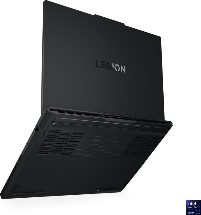Actual product image Lenovo Legion Pro 5 16IAX10 16" WQXGA Core Ultra 7 255HX 32GB/1TB SSD RTX5070 Win11 (16", Intel Core Ultra 7 255H, 32 GB, 1000 GB, DE)