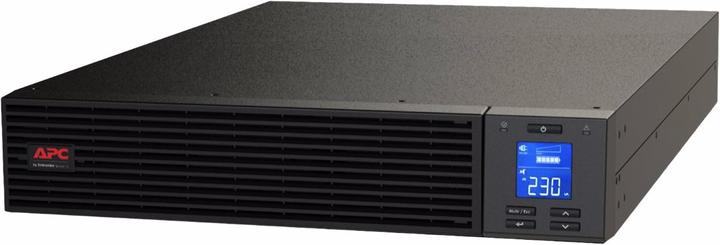 Immagine prodotto APC Easy UPS SRV SRVPM10KRIL - UPS (installabile a rack) (10 VA, 10000 W, Doppio convertitore online UPS)