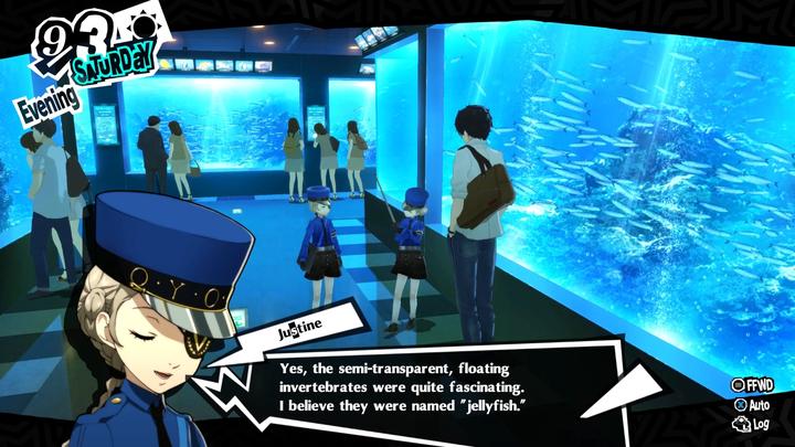 Image du produit Atlus Persona 5 Royal (PS5, IT)