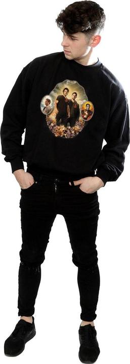 Produktbild Supernatural Holy Shrine Sweatshirt (XXL)