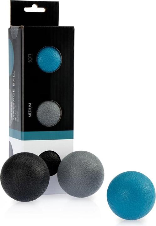 Produktbild Avento Massage ball 42RA 3pcs