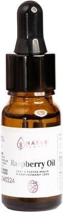 Image du produit Iossi NATUR PLANET Olej z pestek malin 30ml (Huile pour le corps, 30 ml)
