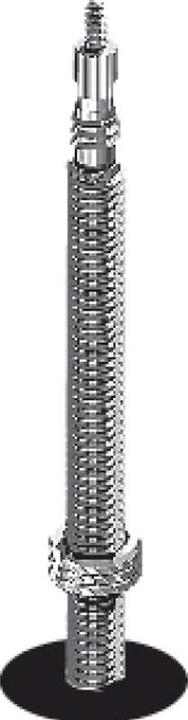 Actual product image Schwalbe Sv10 40/62-507 (Presta (SV), 24", 40 mm)