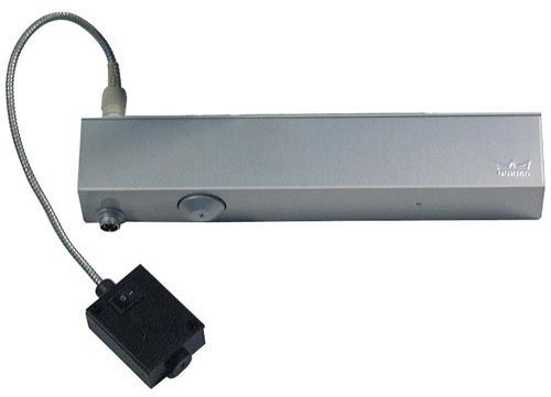 Produktbild Dormakaba Türschliesser TS 73 EMF (Zimmertür, Balkontür, Indoor)