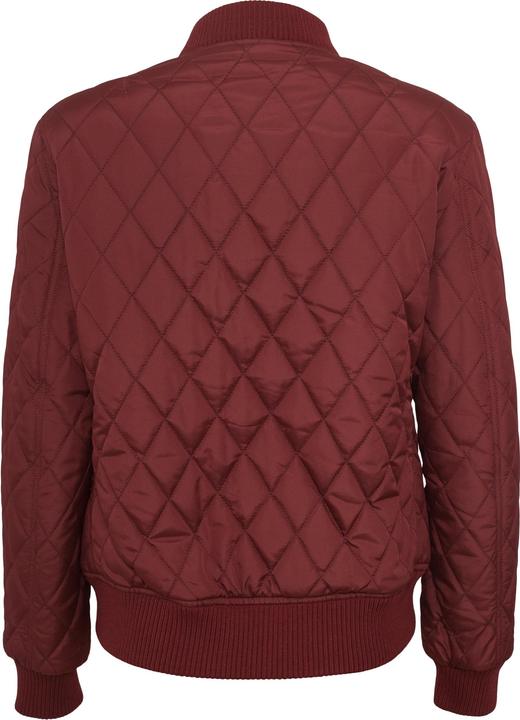 Immagine prodotto Urban Classics Giacca di nylon Diamond Quilt da donna (M)