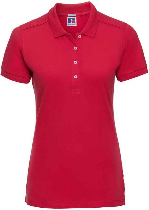 Produktbild Russell Poloshirt Stretch (S)