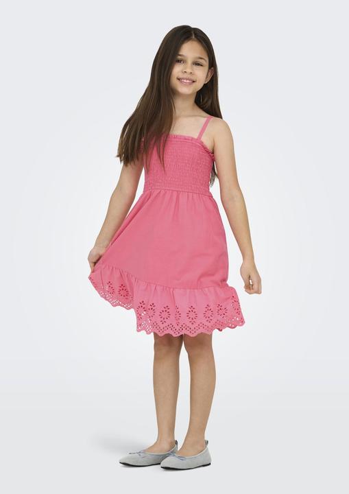 Produktbild Only KOGLOU Midikleid Kleid (128)