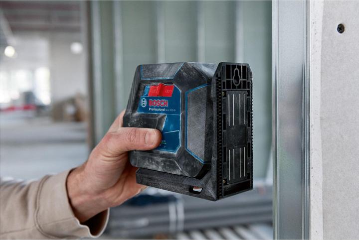 Produktbild Bosch Professional Professional LB 10 & DK 10