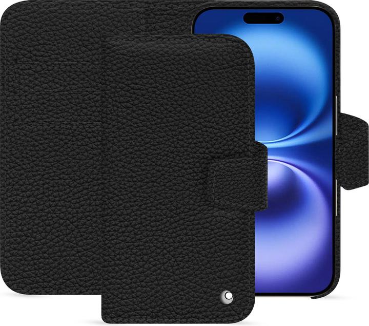 Ebène ( Noir / Black )