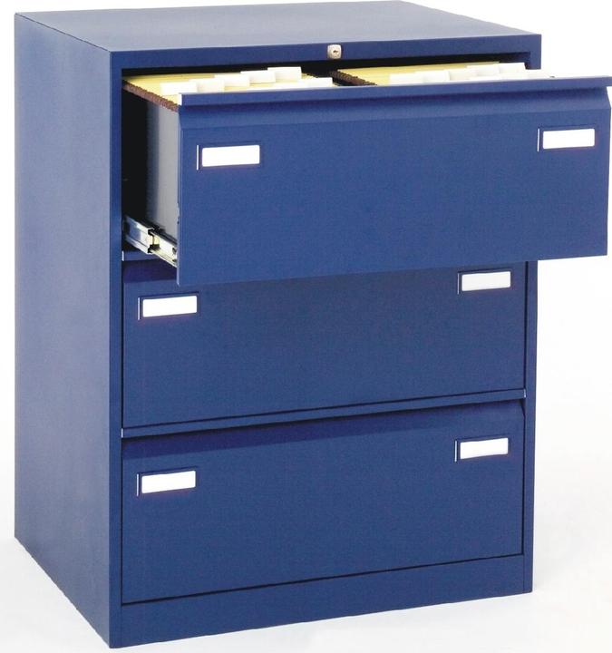 Immagine prodotto Bisley Light (80 x 62,5 x 101,5 cm)