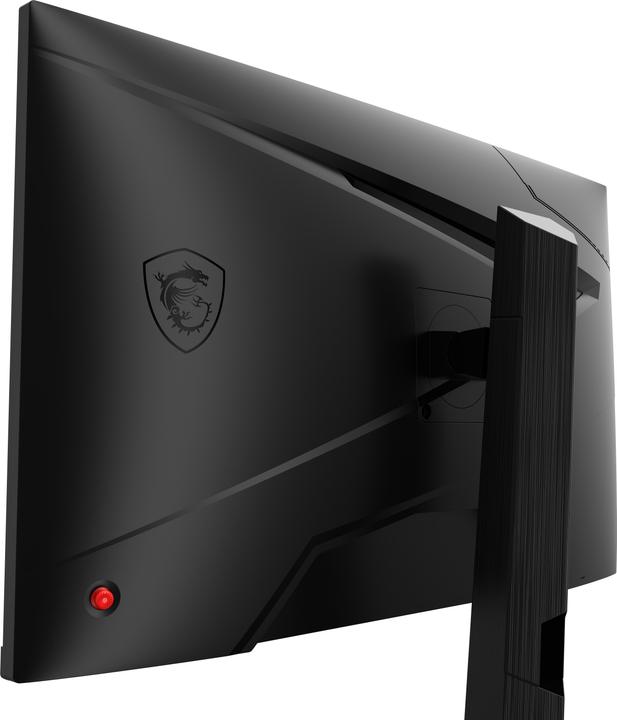 Actual product image MSI G274QPXDE (2560 x 1440 pixels, 27")